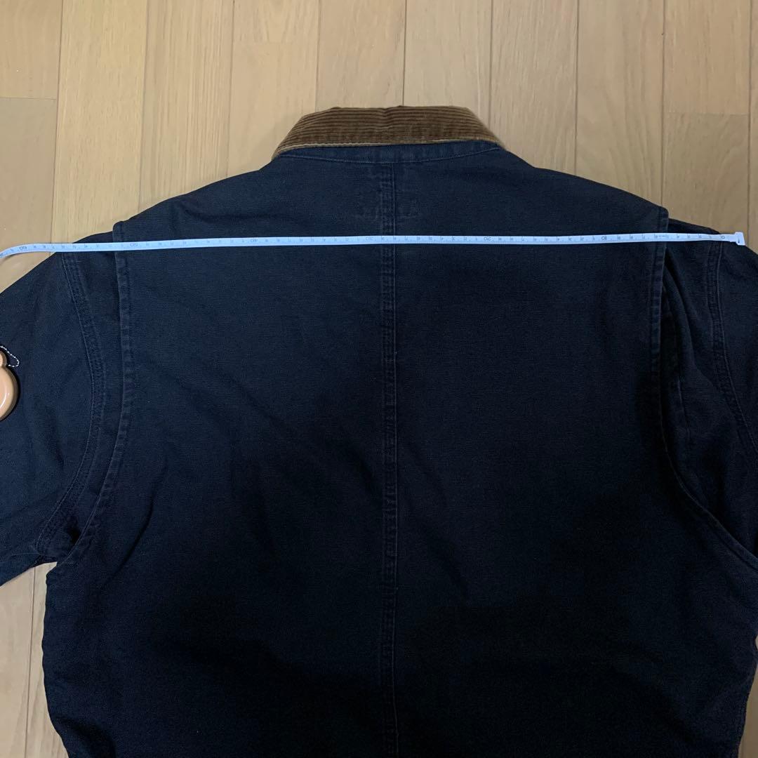 polo sportsman ラルフローレン　ダックジャケット　ブラック