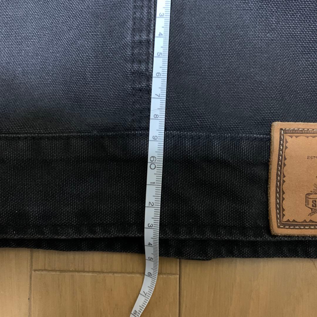 polo sportsman ラルフローレン　ダックジャケット　ブラック