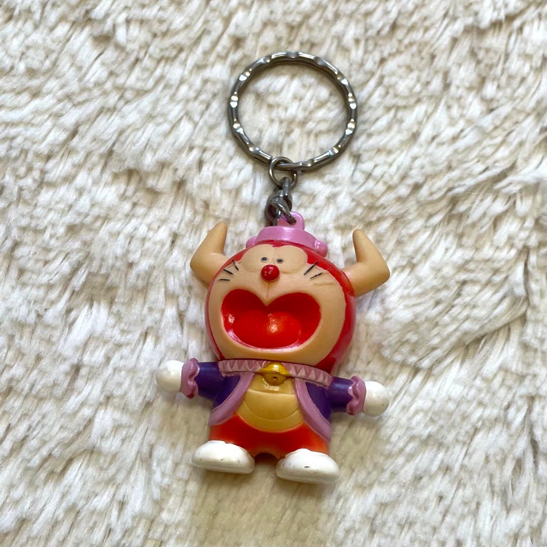 激レア ドラえもんズ コンプリート キーホルダー レトロ 当時物 フィギュア