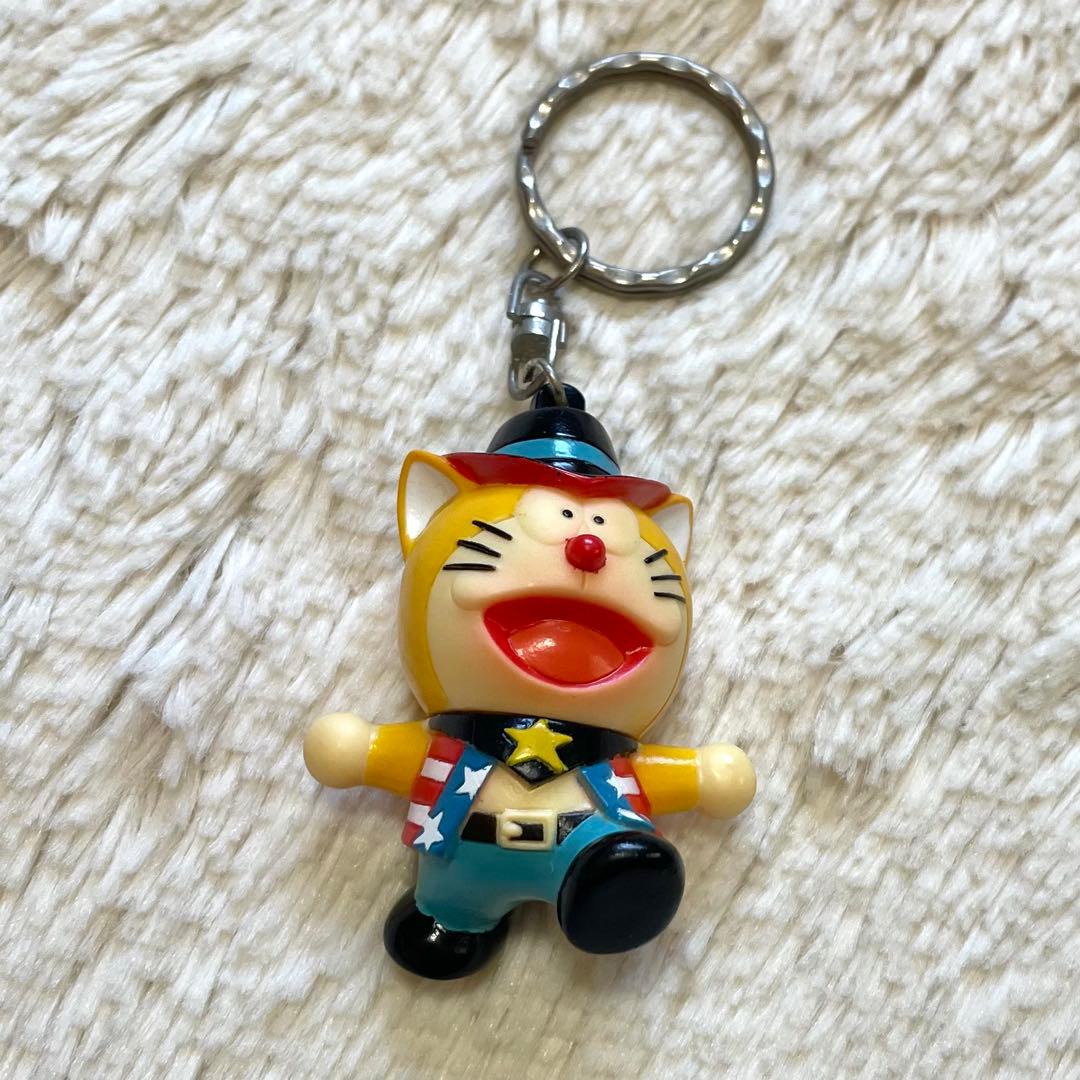激レア ドラえもんズ コンプリート キーホルダー レトロ 当時物 フィギュア