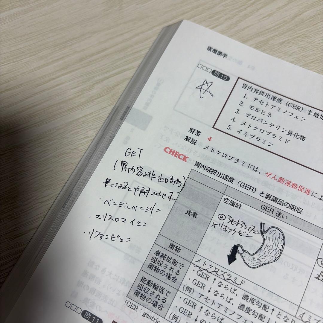 CBT対策問題集 コアカリ・マスター [改訂第8版] 3冊
