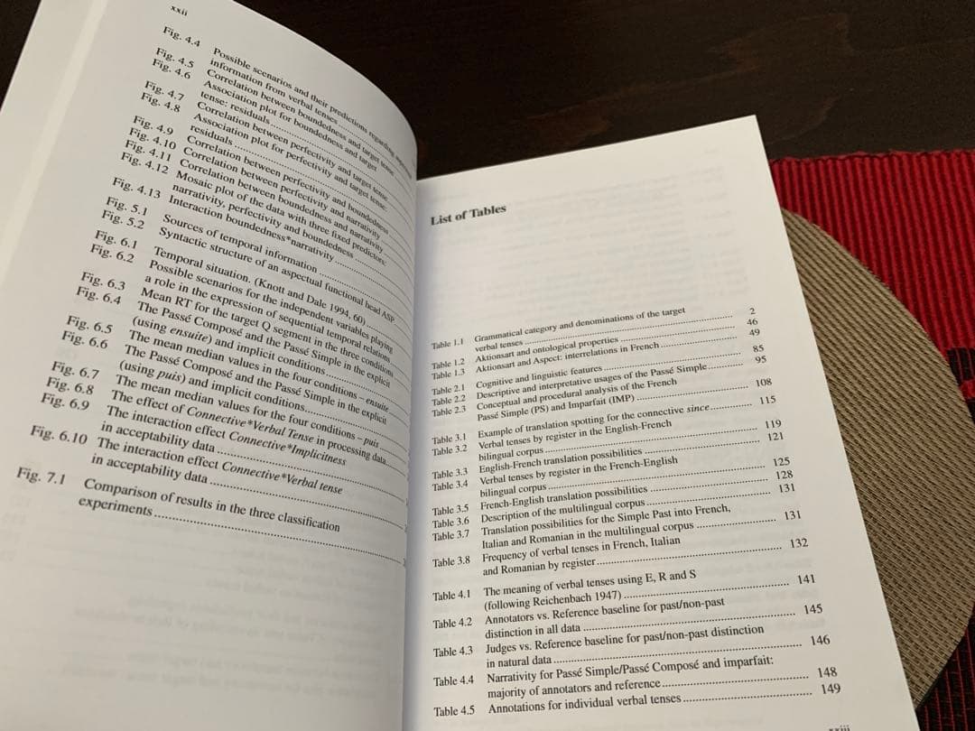 洋書 Cohesion, Coherence and Temporal Referen