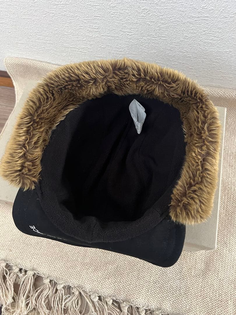 帽子 THE NORTH FACE Frontier Cap M
