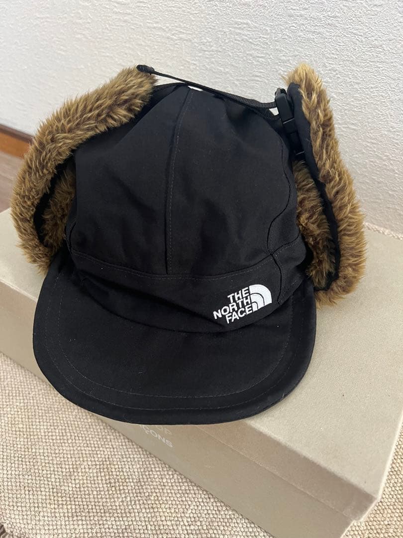 帽子 THE NORTH FACE Frontier Cap M