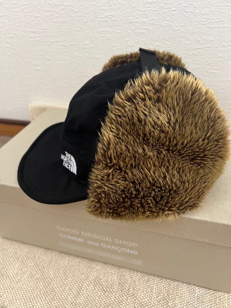 帽子 THE NORTH FACE Frontier Cap M