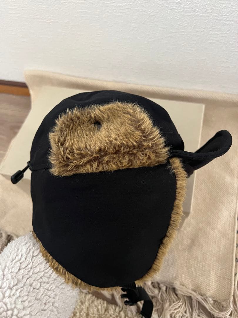 帽子 THE NORTH FACE Frontier Cap M