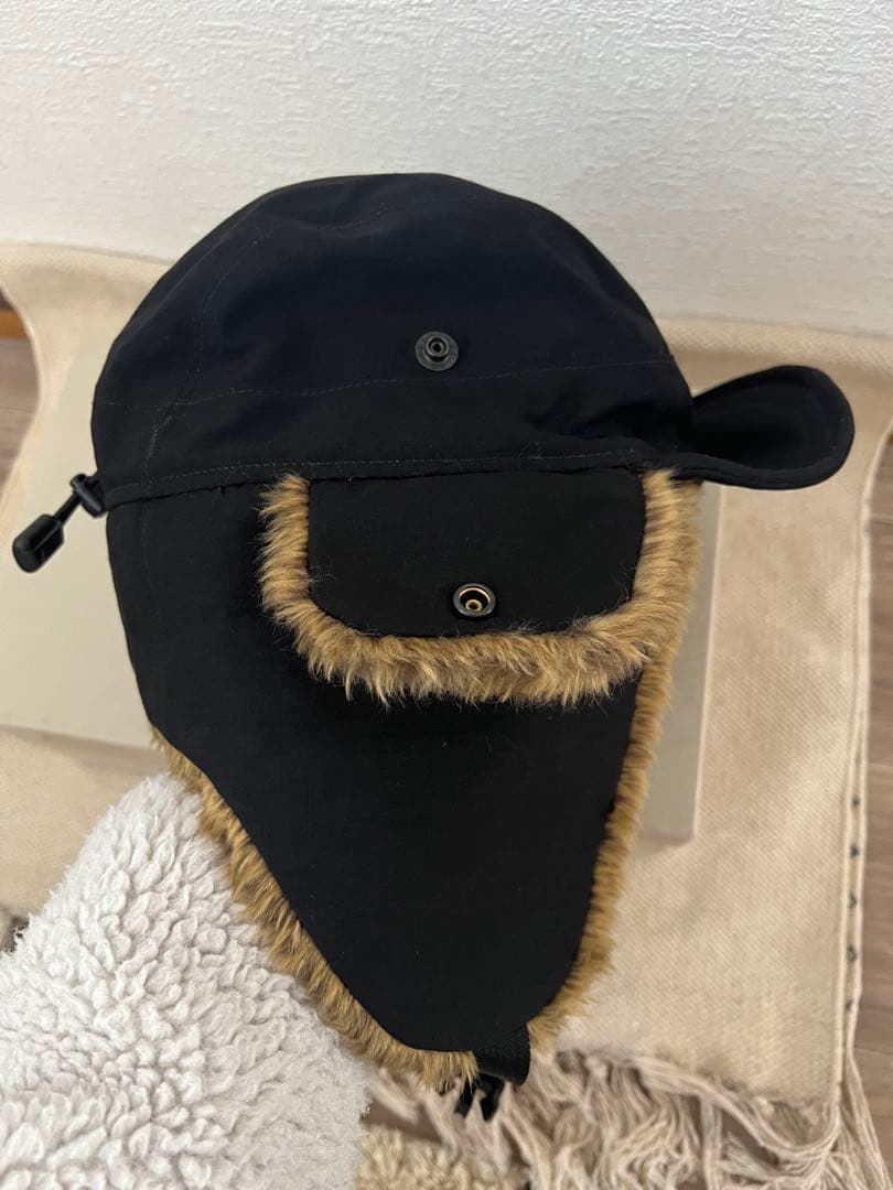 帽子 THE NORTH FACE Frontier Cap M