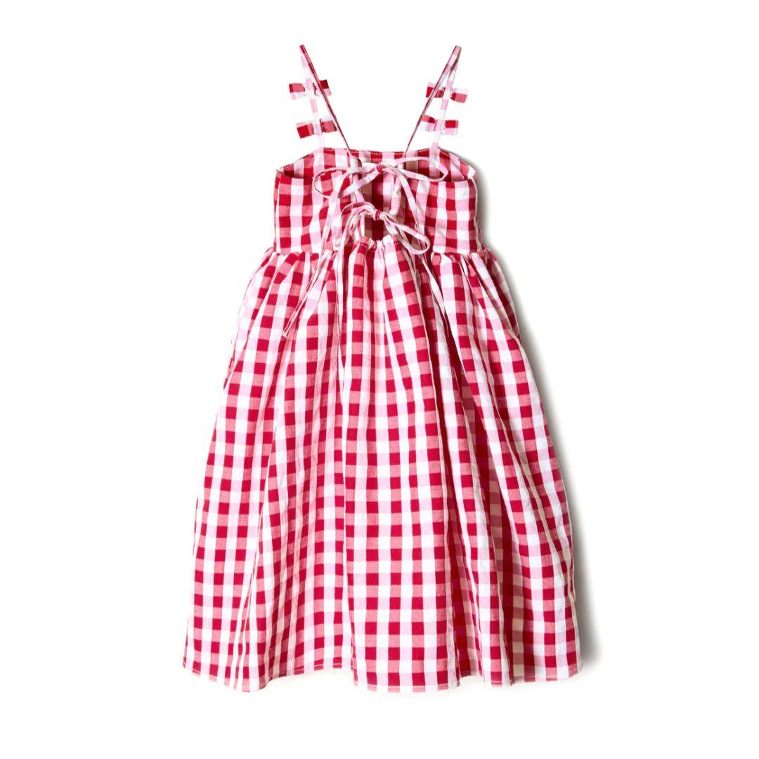 BABY ROSY LUCE ワンピース 90