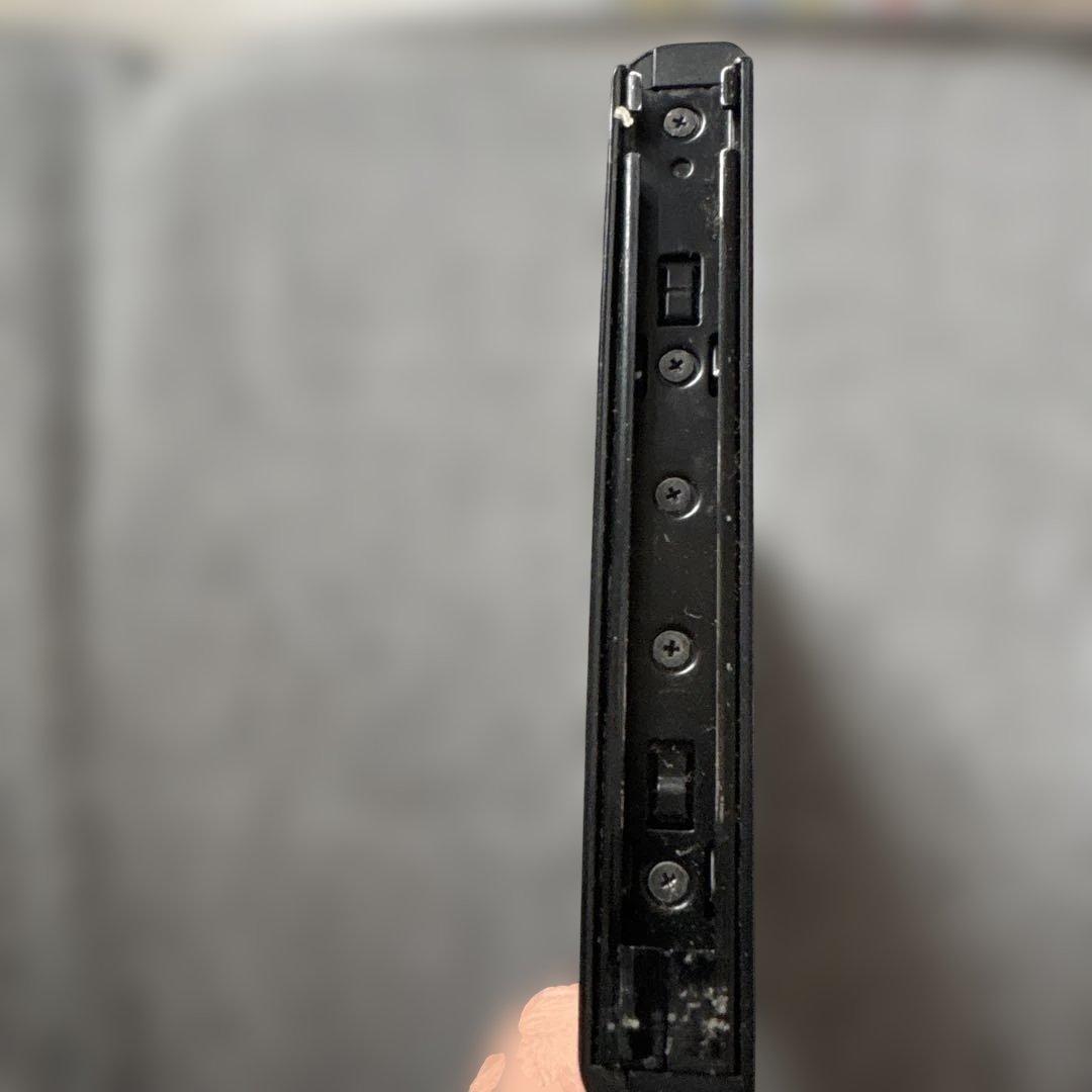 Nintendo Switch 本体　画面のみ