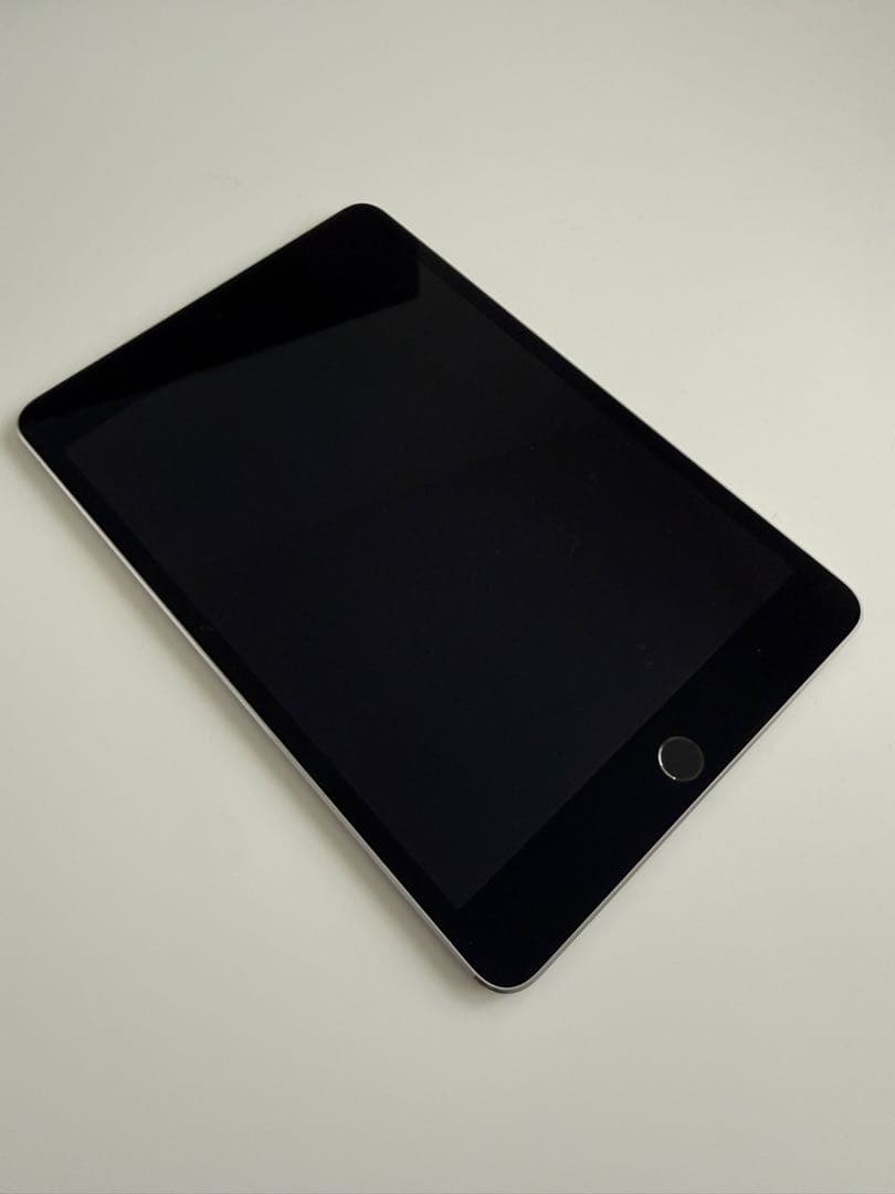 iPad本体 iPad mini 4 128GB