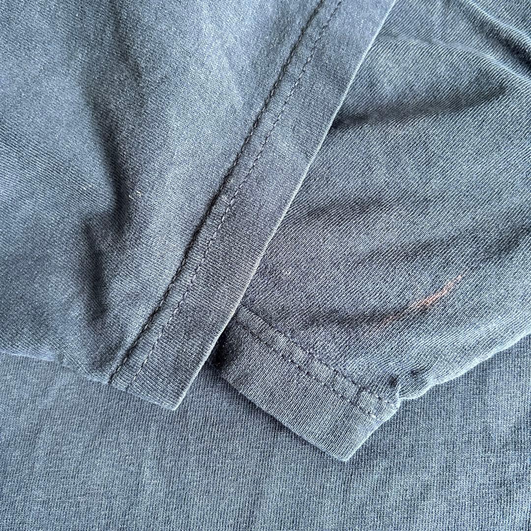 90's〜00's JNCO JEANS プリント Tシャツ USA製