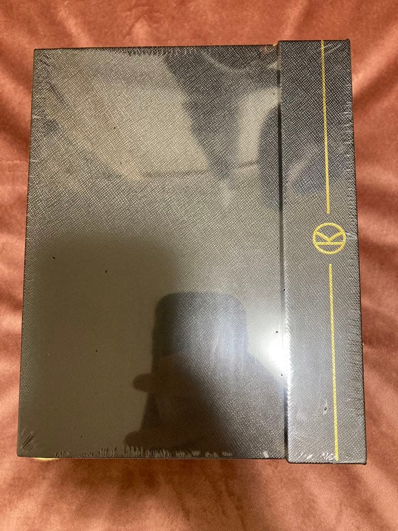 キングスマン スチールブック