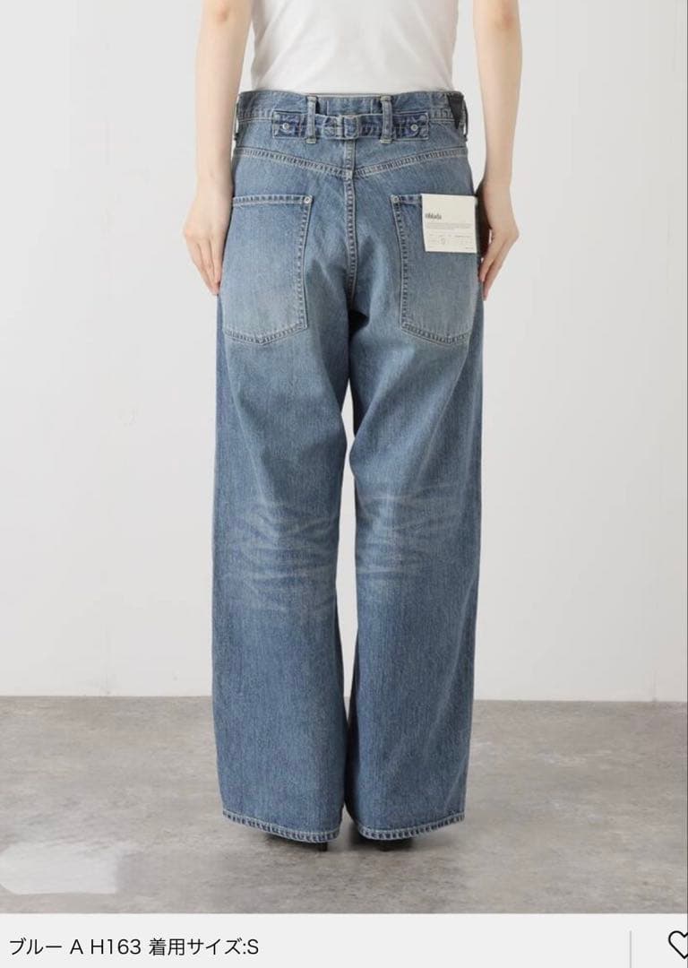 パンツ Oblada MILLENNIUM JEANS VINTAGE