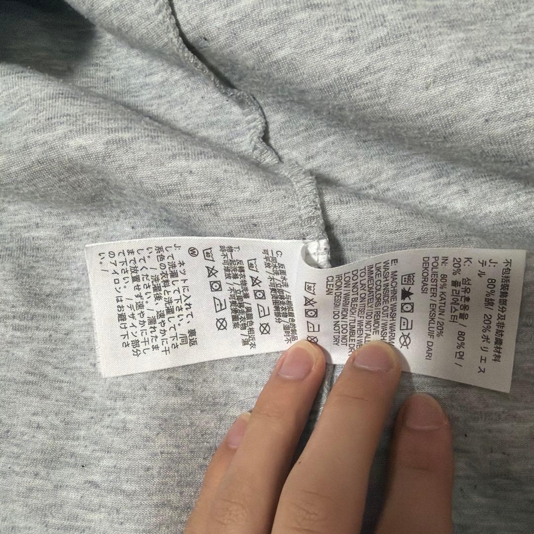NIKE ナイキ旧テックフリース