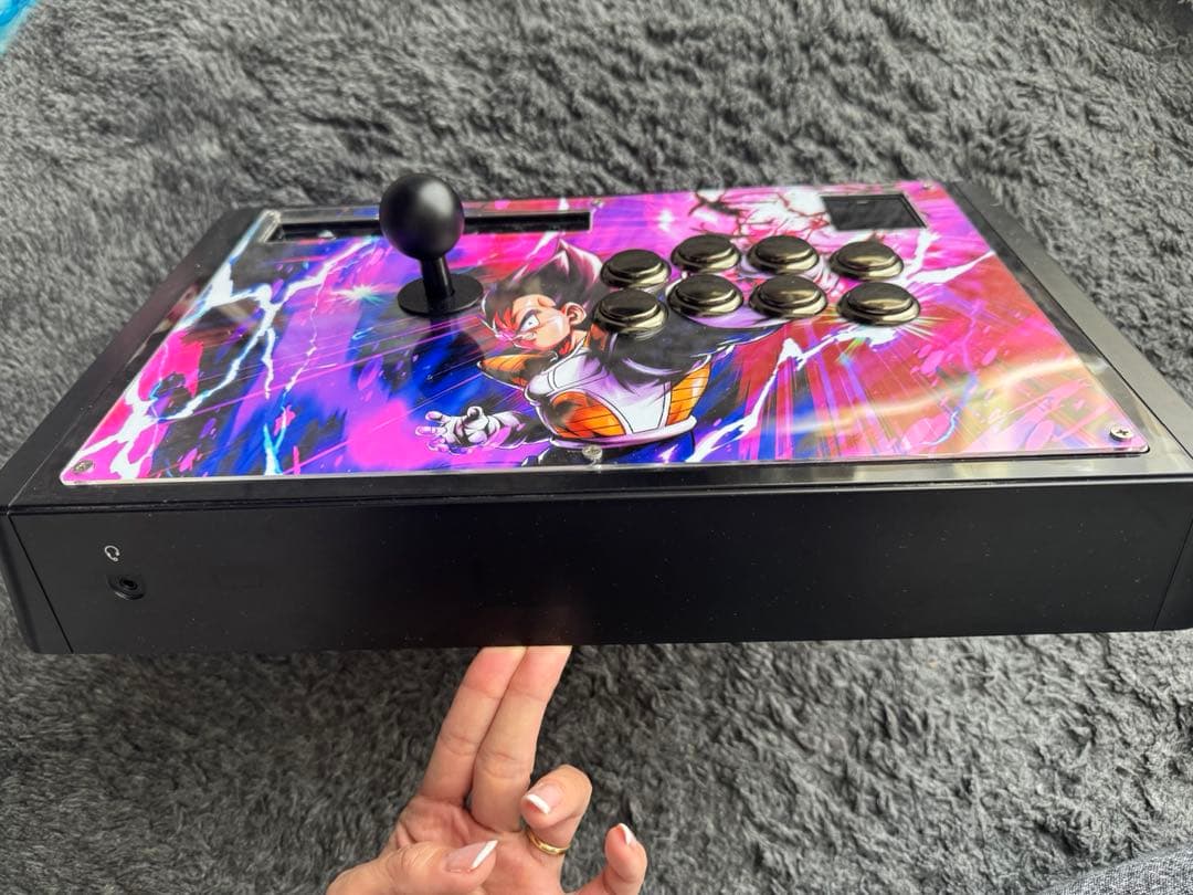 ドラゴンボール アーケードスティック