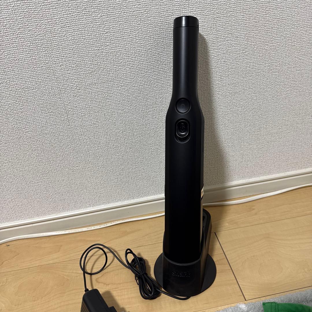 Shark 250J スティッククリーナー本体 充電器付き