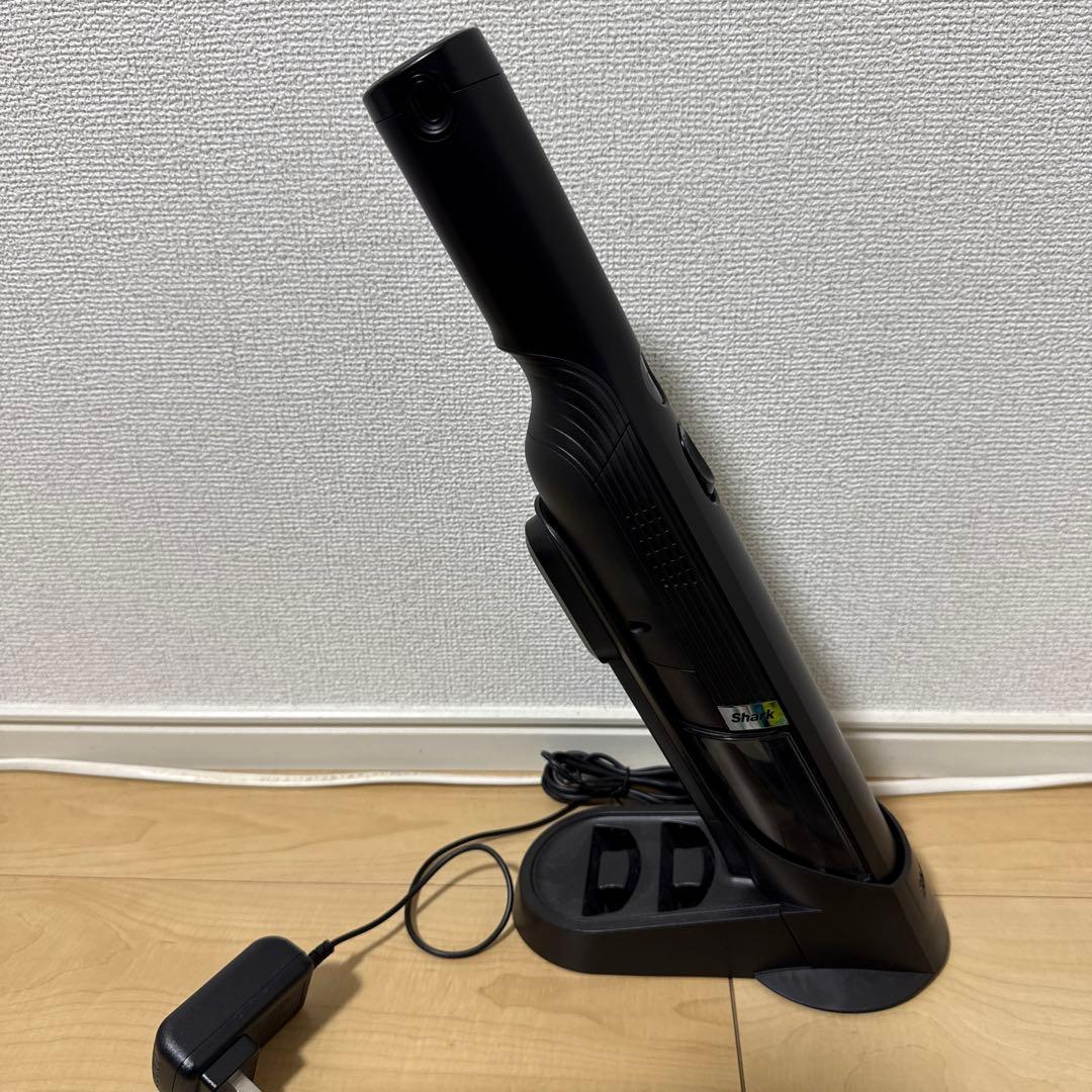 Shark 250J スティッククリーナー本体 充電器付き