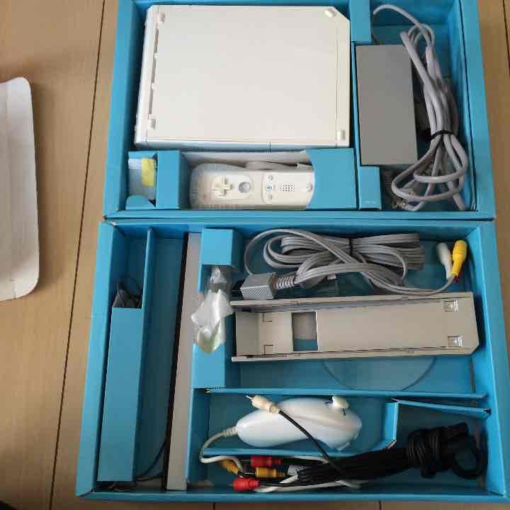 wii 美品