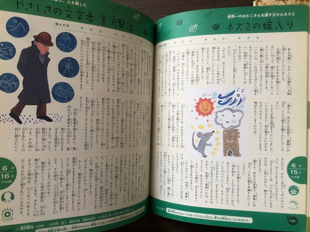 考える力を 366 頭のいい子を 365 人体のふしぎな 英語好きな子に セット