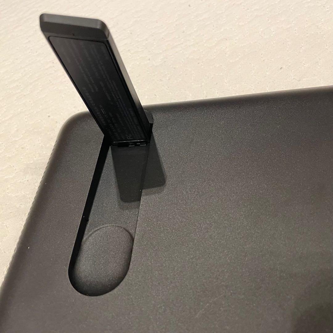 Wacom Cintiq 16 動作確認済 DTK1660K0D 液晶ペンタブ