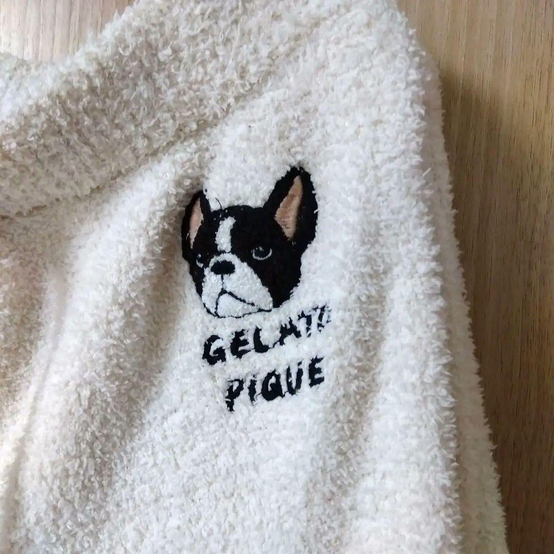 ジェラートピケ　GELATO PIQUE ルームウェア　上下セット