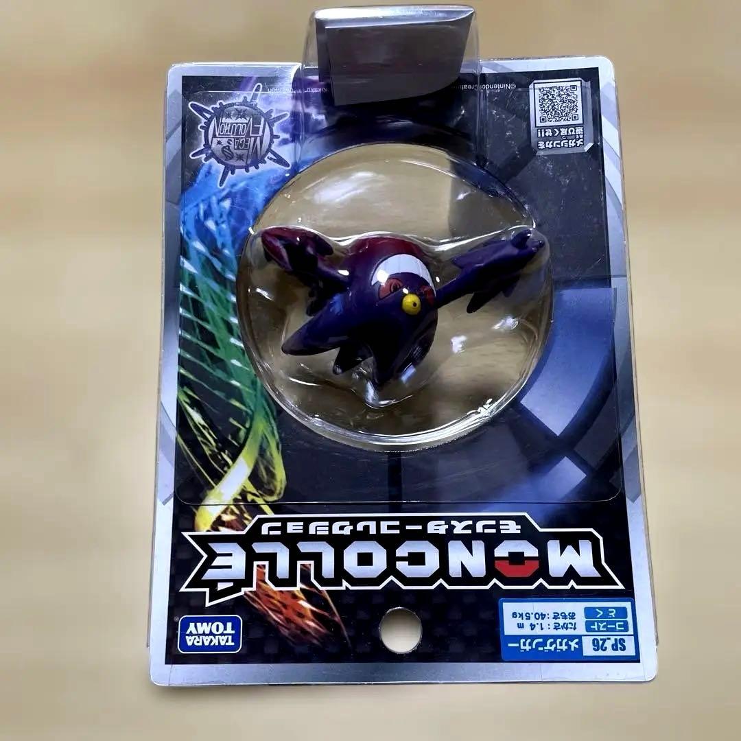 モンコレ 【メガゲンガー 】　【新品、未開封品】