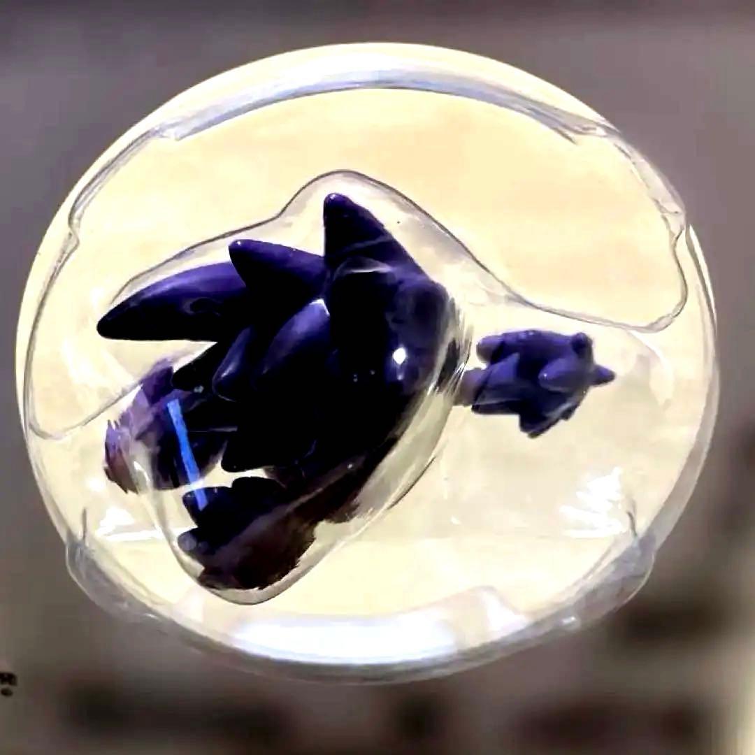 モンコレ 【メガゲンガー 】　【新品、未開封品】
