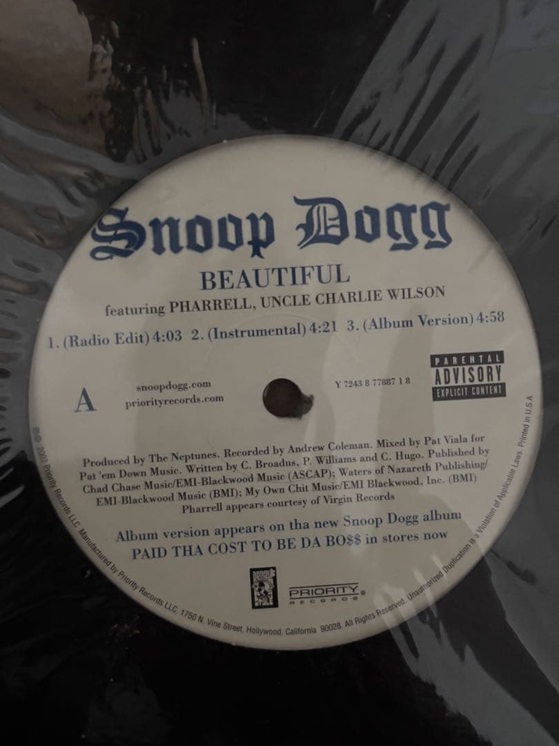 12inchレコード　洋楽hipiop r&b 20枚セット