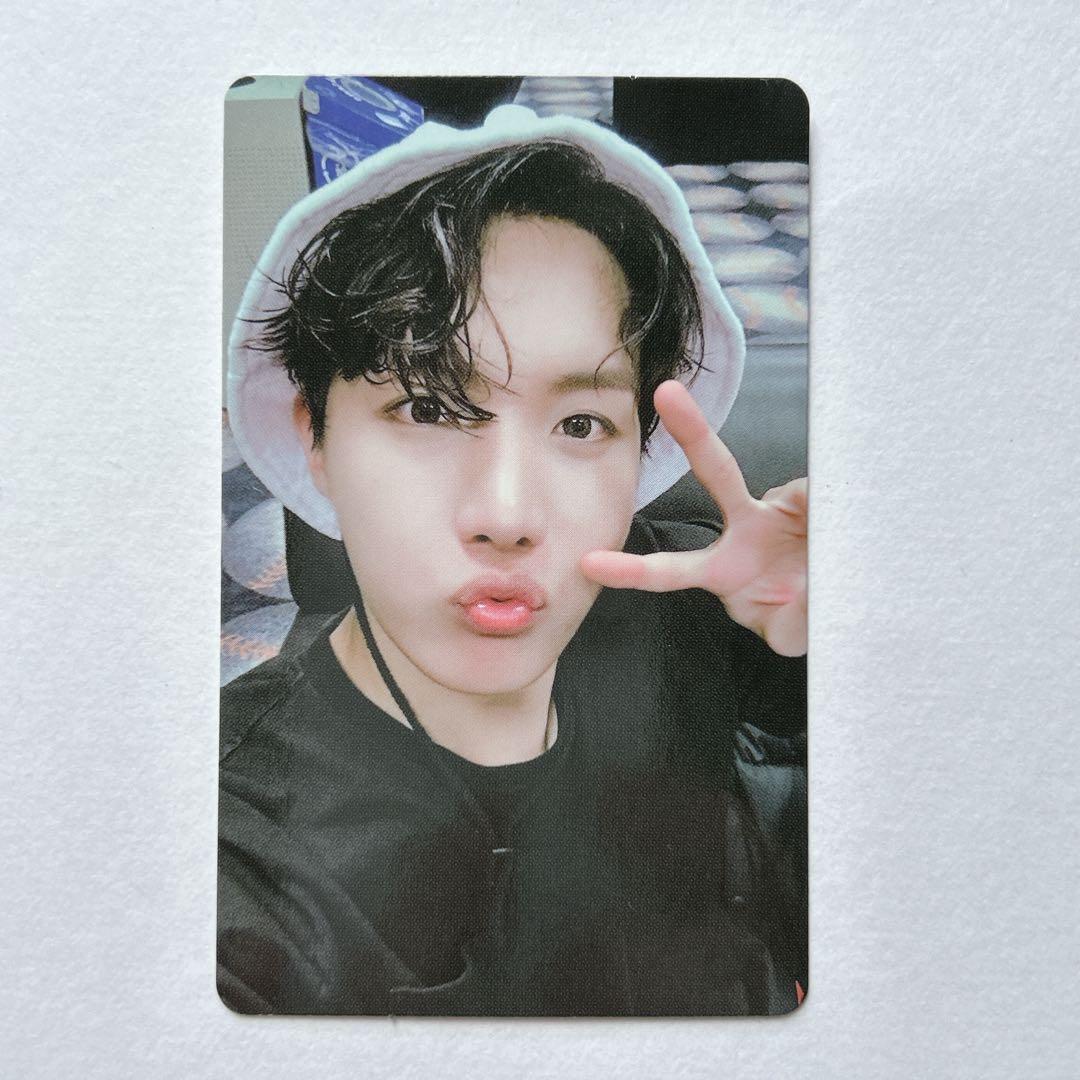 K-POP・アジア BTS Love Yourself NEWYORK DVD J-HOPE