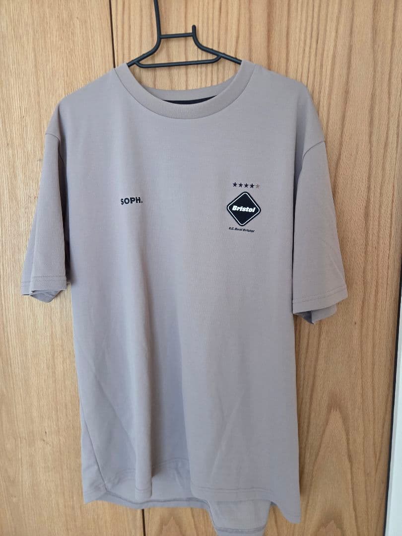 あ*ま様 【XL】FCRB Bristol PRE MATCH TOP プレマッ