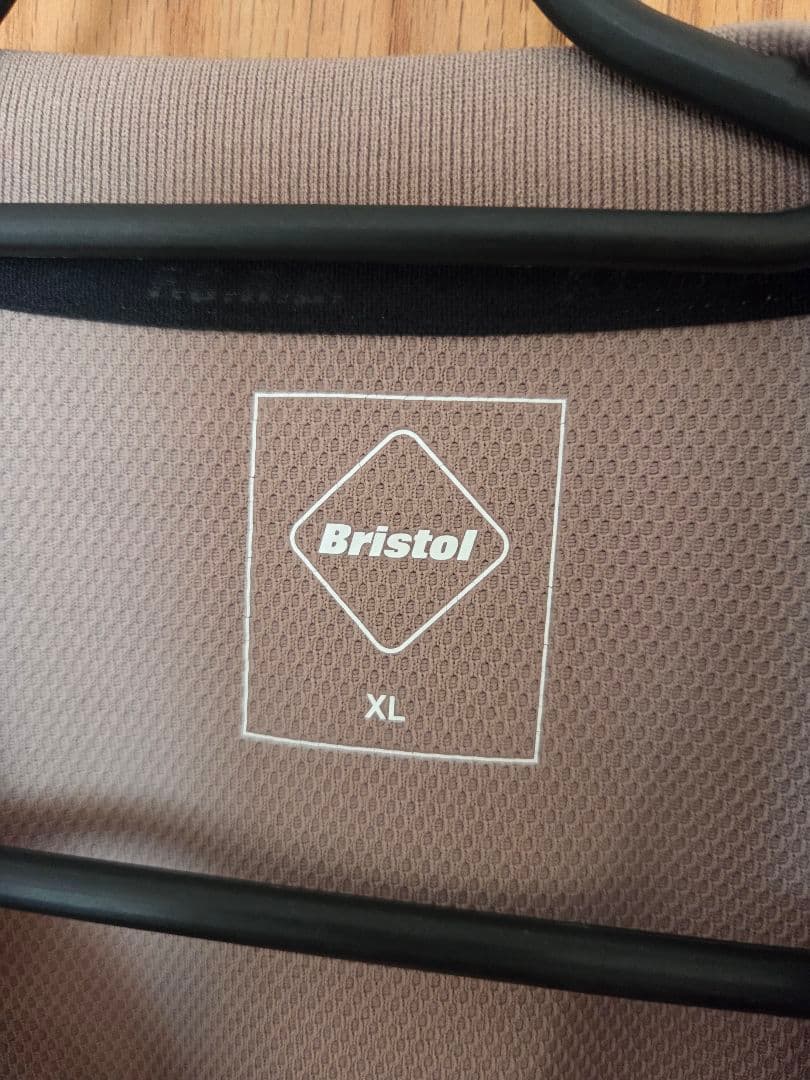 あ*ま様 【XL】FCRB Bristol PRE MATCH TOP プレマッ