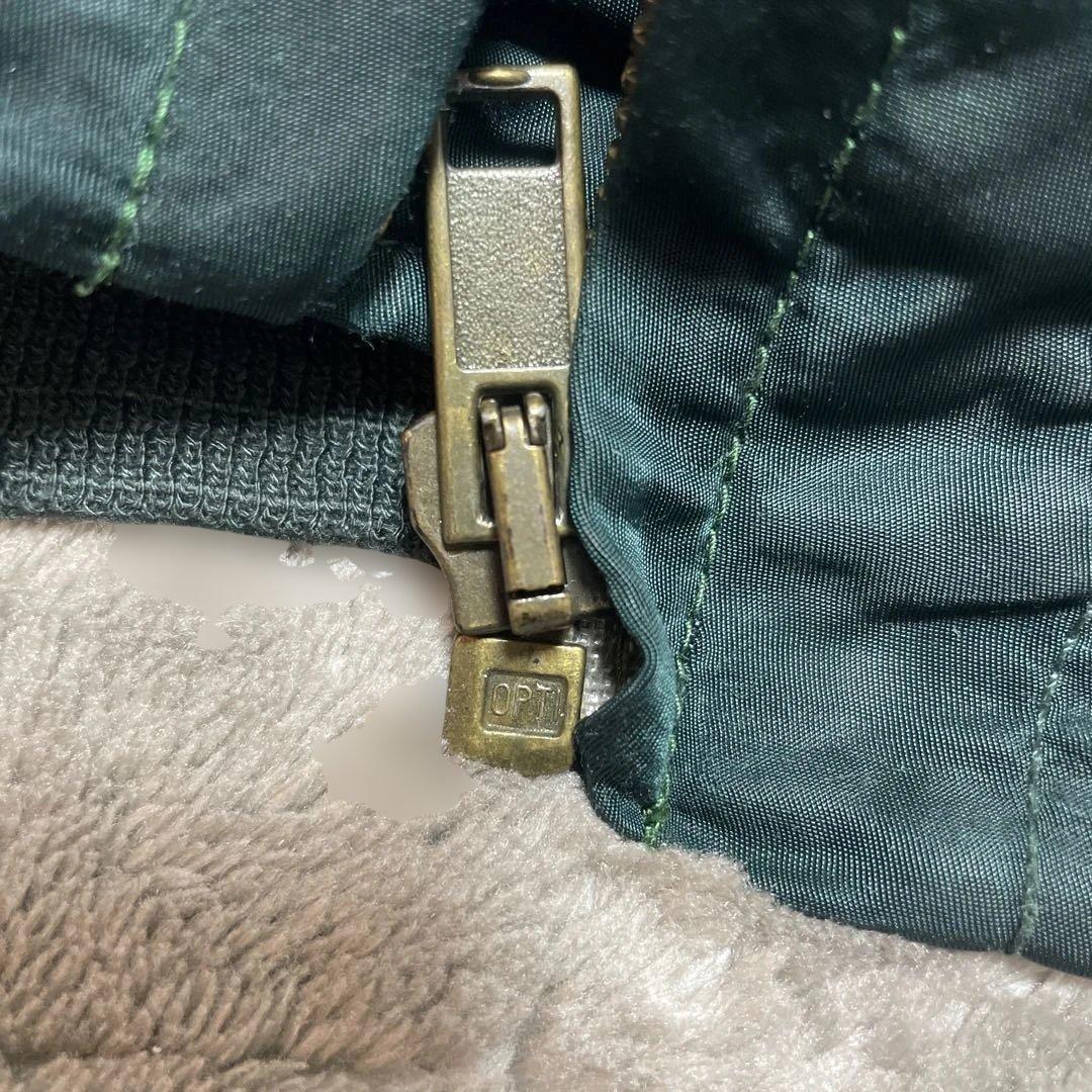 ゆ*け様 USA製ALPHA INDUSTRIES CWU-45/P フライトジ