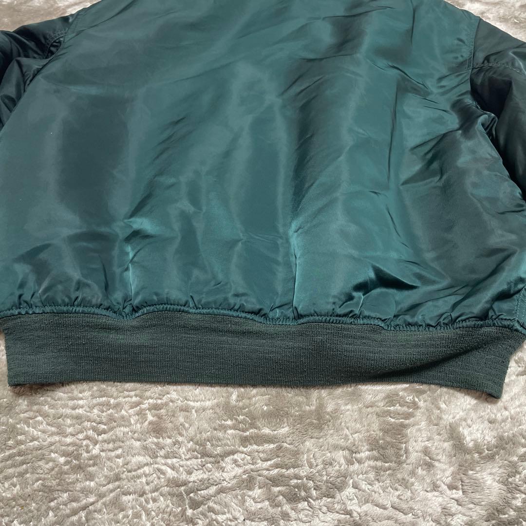 ゆ*け様 USA製ALPHA INDUSTRIES CWU-45/P フライトジ