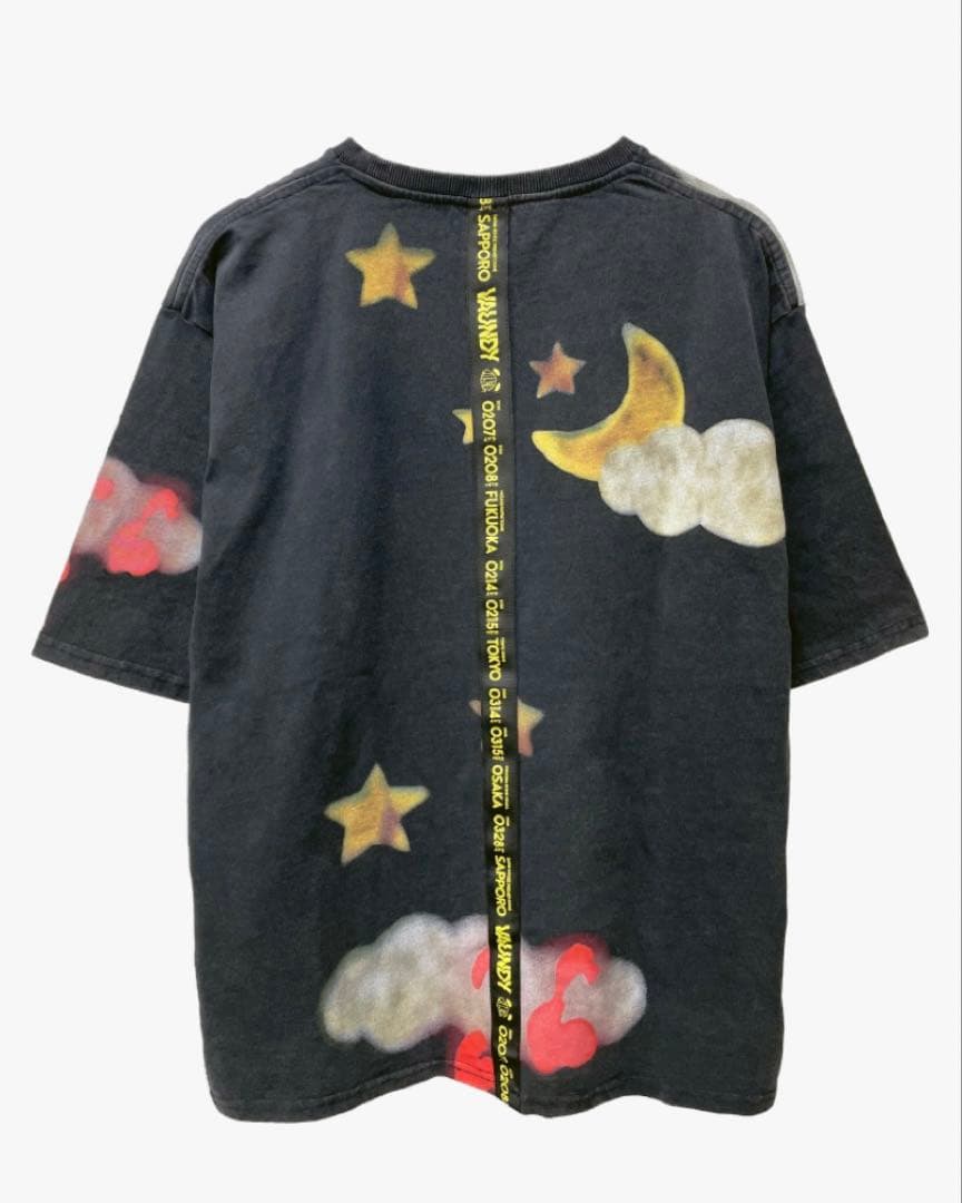 VAUNDY ツアーT SILENCE Mサイズ 新品