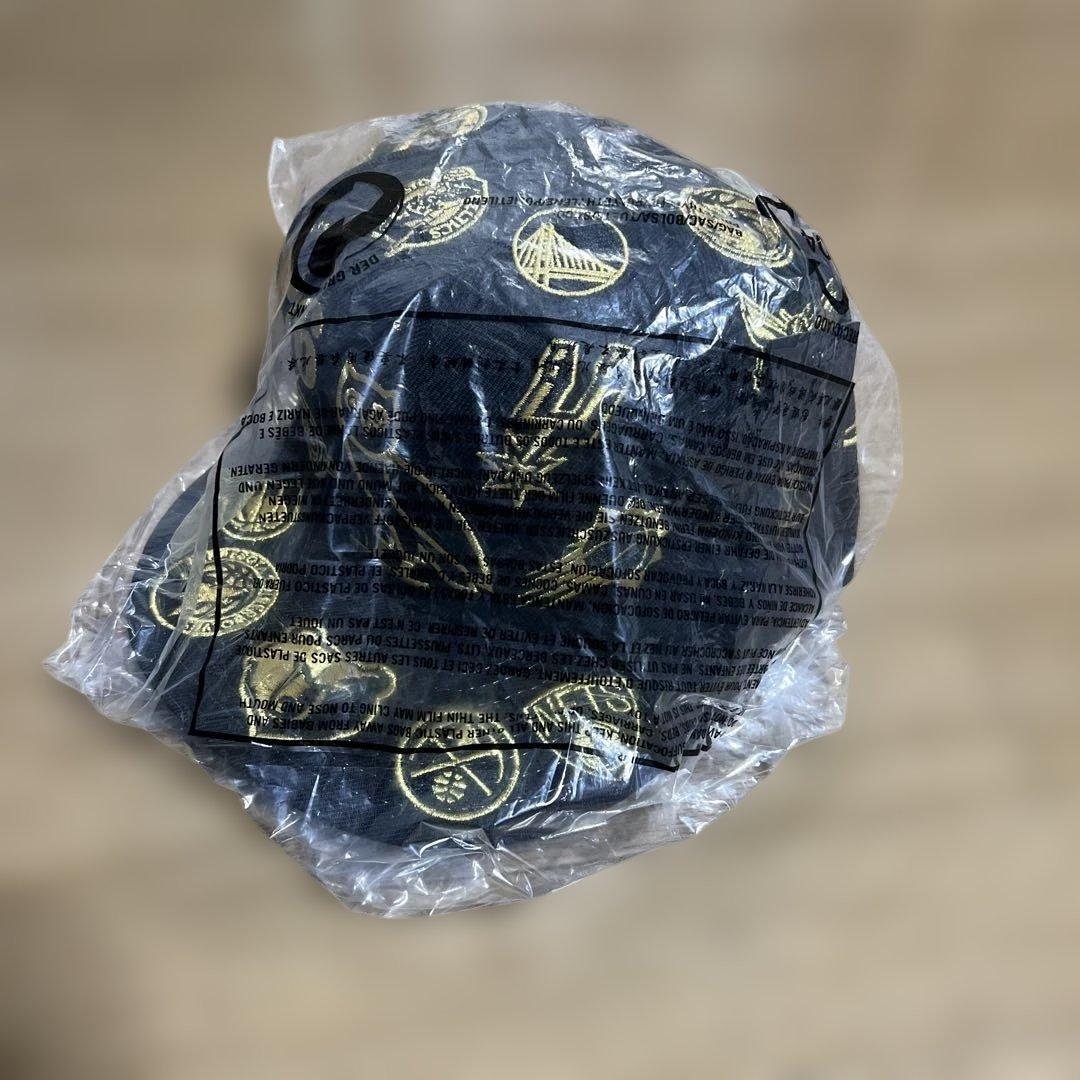 帽子 OVO NBA Team Icons New Era 59Fifty