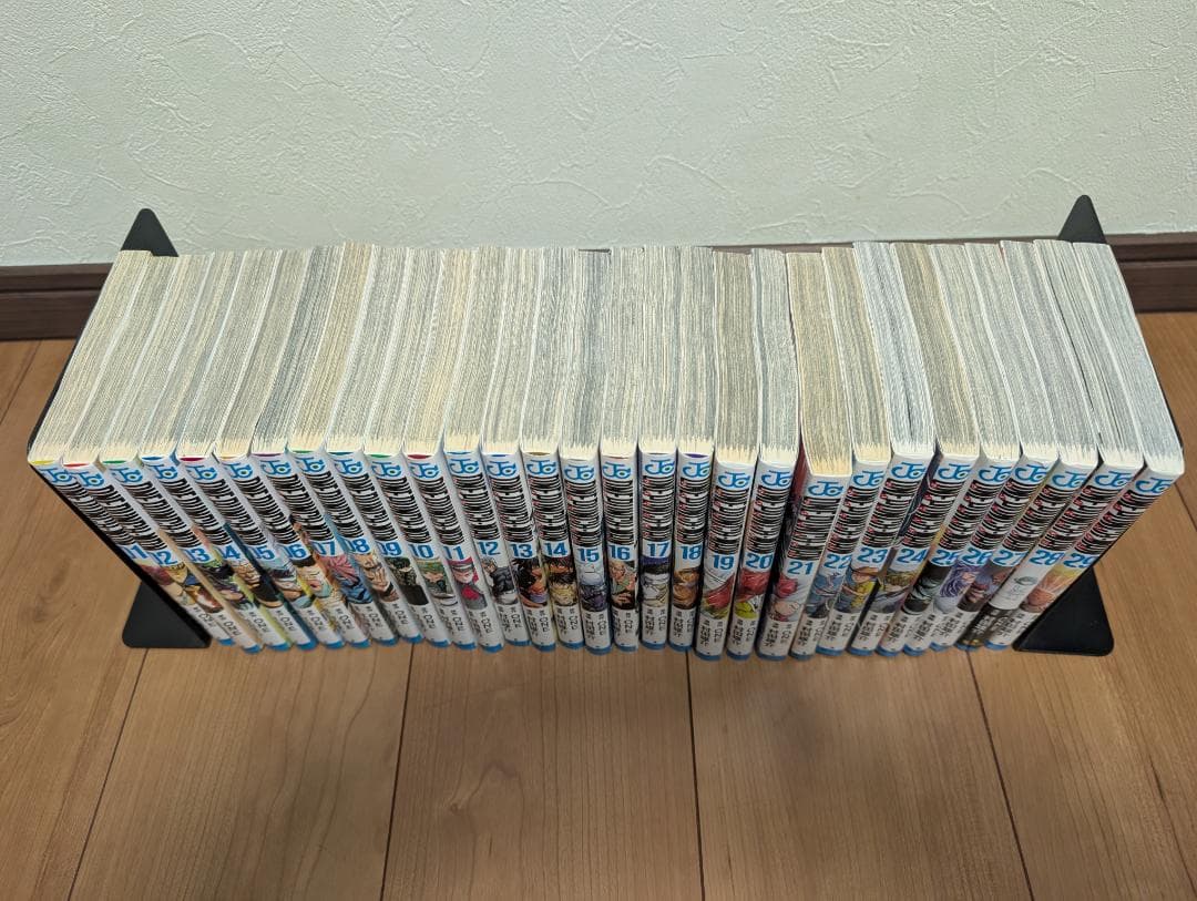 ワンパンマン（ONE-PUNCH-MAN）　1～29巻のセット
