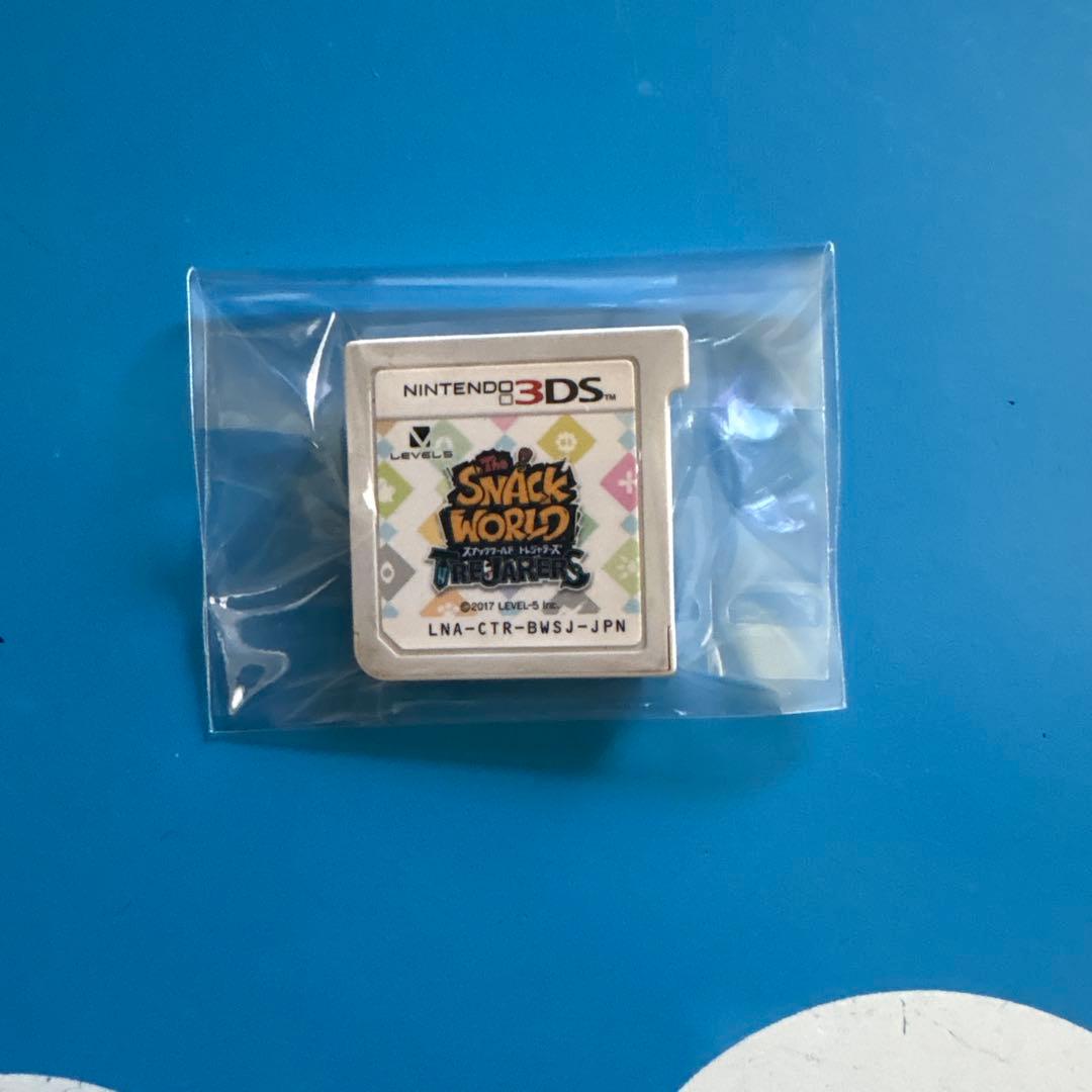 ニンテンドー3DSソフトセット（値下げあり)