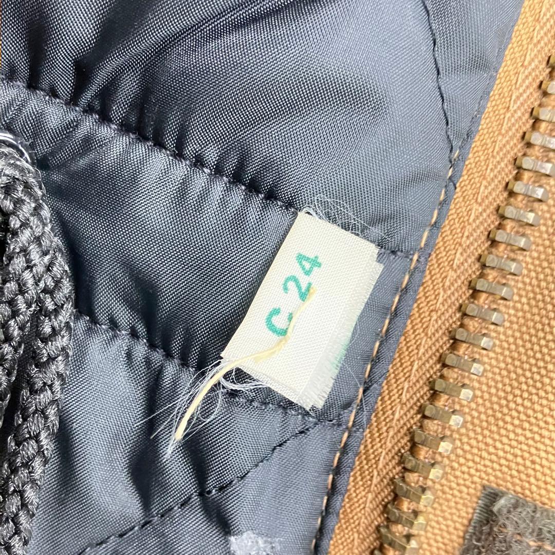 80s Carhartt トラディショナルコート ダックジャケット ヴィンテージ