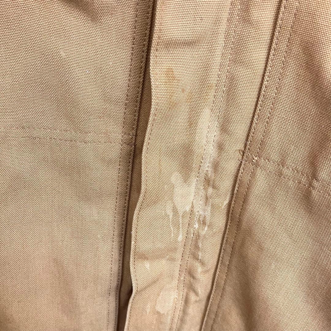 80s Carhartt トラディショナルコート ダックジャケット ヴィンテージ