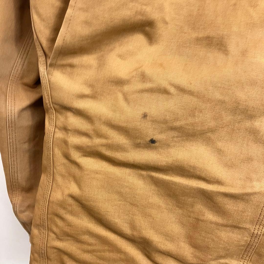 80s Carhartt トラディショナルコート ダックジャケット ヴィンテージ