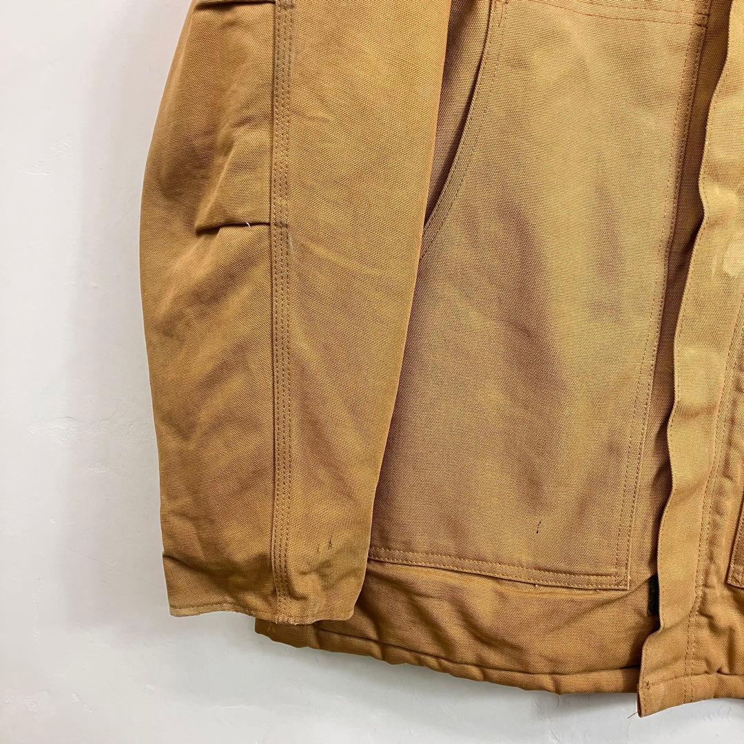 80s Carhartt トラディショナルコート ダックジャケット ヴィンテージ