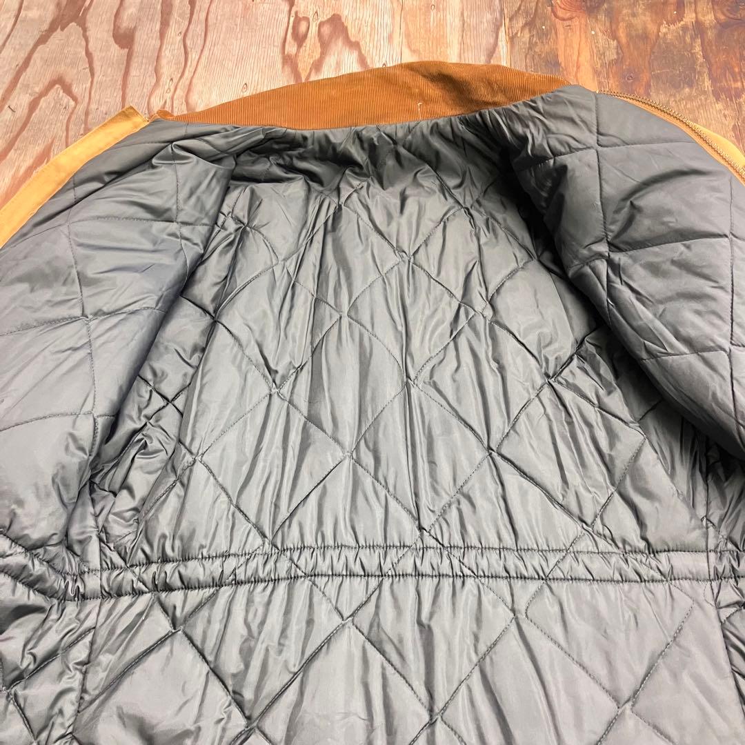 80s Carhartt トラディショナルコート ダックジャケット ヴィンテージ