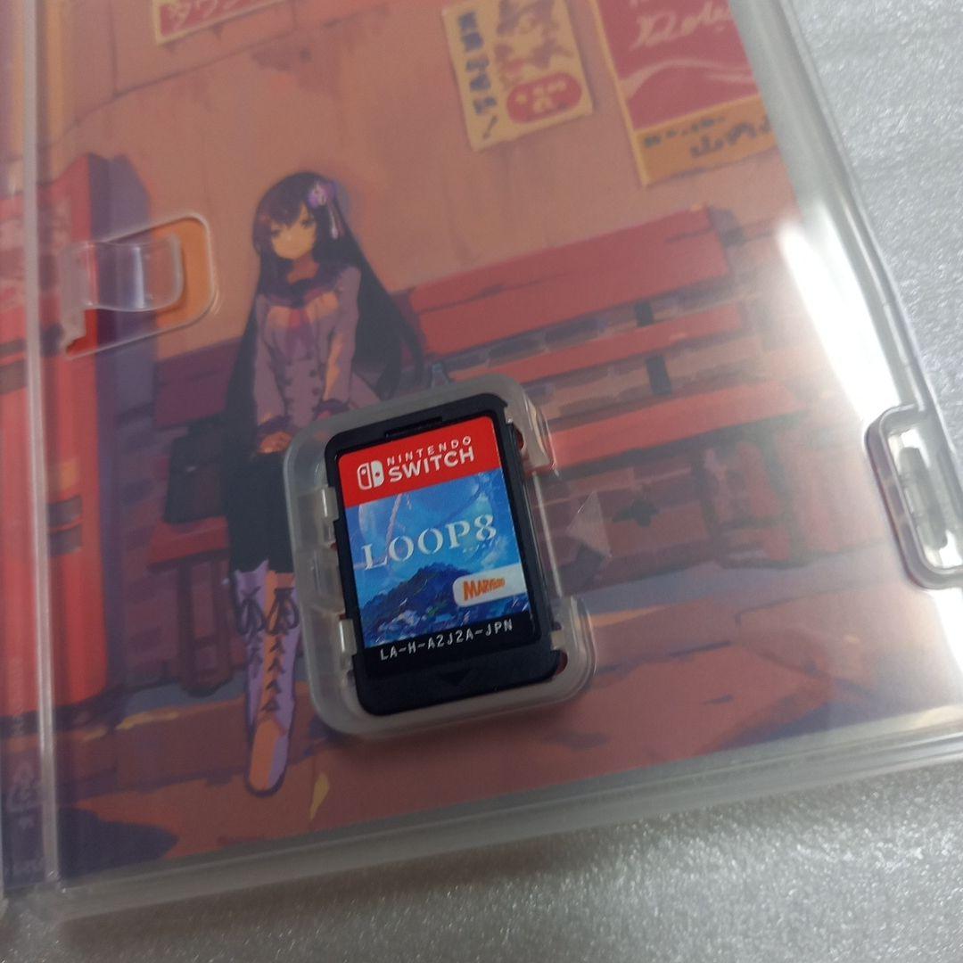 Switch　ソフト6本セット③