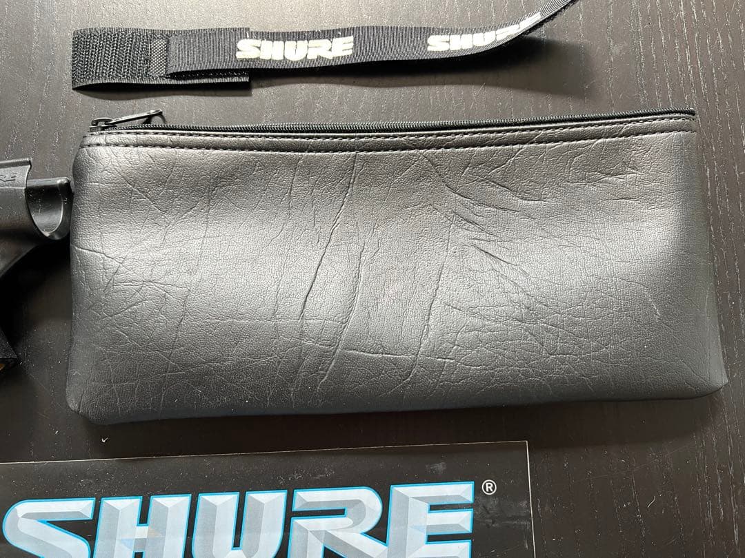 ゆ*k様 SHURE SM58 スイッチなし