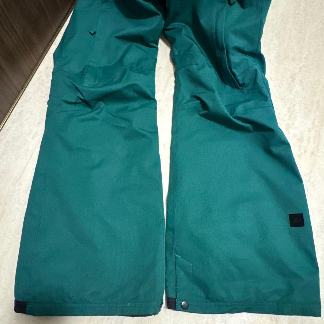【美品】スノーボードジャケット パンツ 2SET
