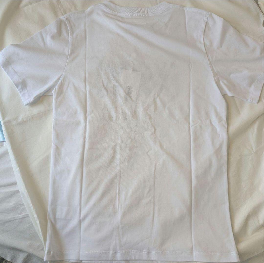 新品未使用　MM6 Maison Margiela ロゴ Tシャツ　マルジェラ