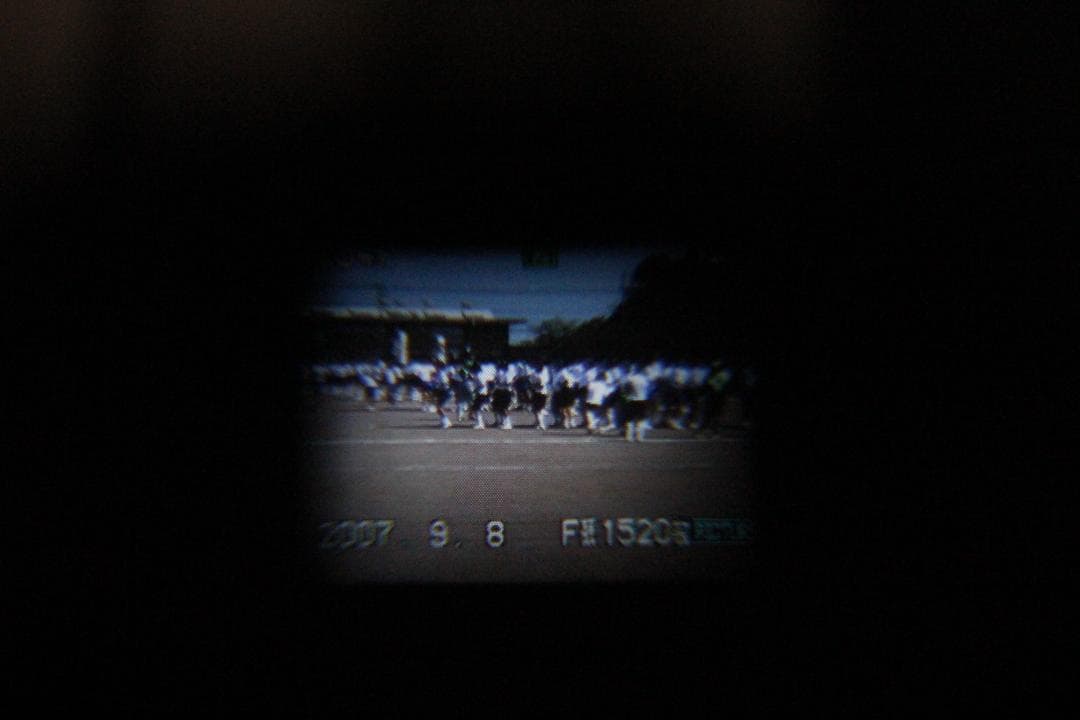 2179-希少 ! Panasonic NV-GS400 MiniDV