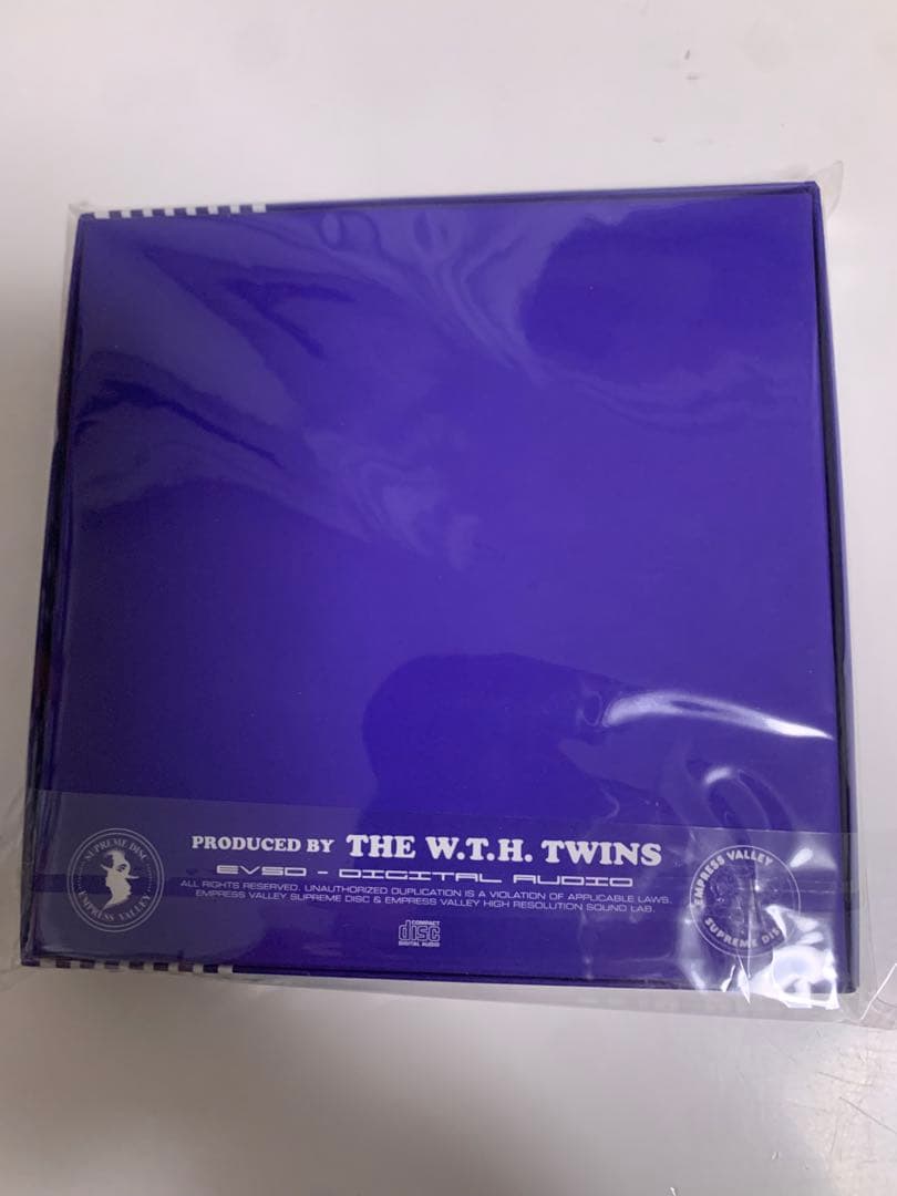 ERIC CLAPTON / TOUR 75大阪中之島エレジー6CD BOX