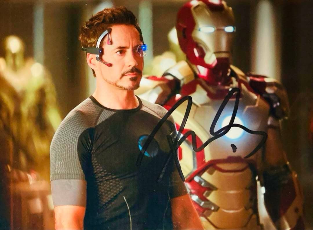 MARVEL アイアンマン プレミアム 1/10スケールフィギュア マーク43