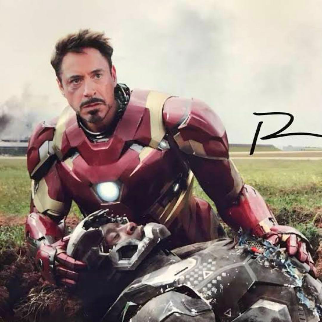 MARVEL アイアンマン プレミアム 1/10スケールフィギュア マーク43